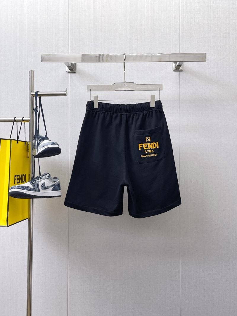 Fendi Short Pants